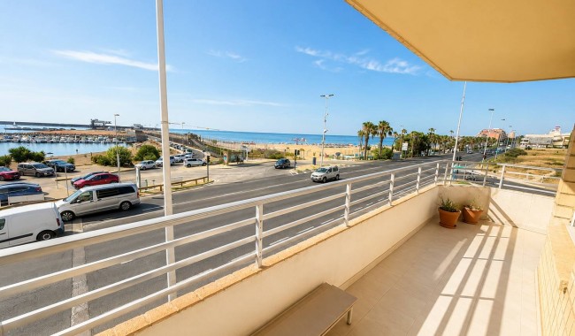 Apartment - Resale - Torrevieja - Torrevieja