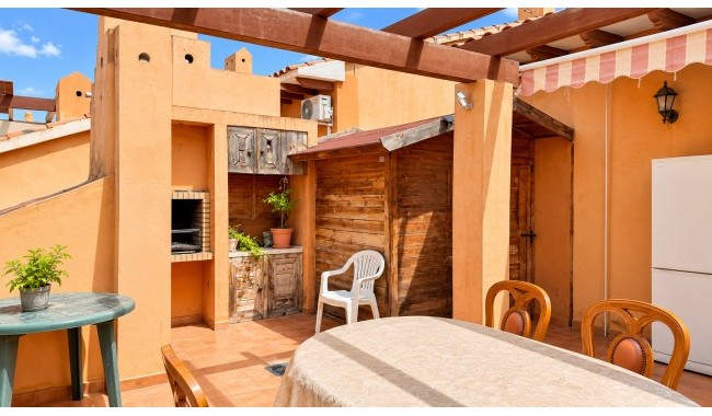Apartment - Resale - Torrevieja - Torrevieja