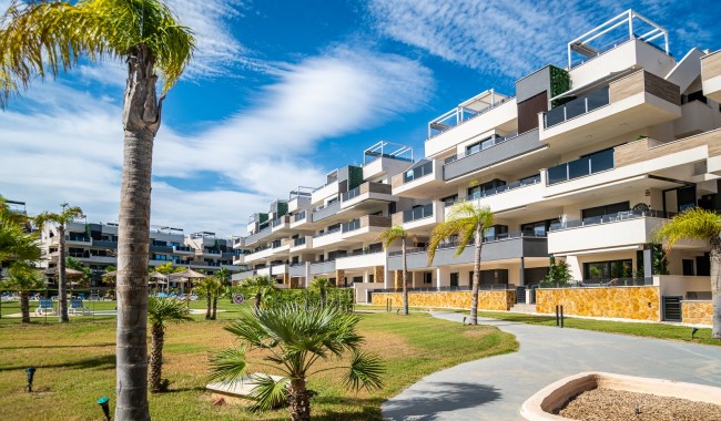 Apartment - Resale - Torrevieja - Torrevieja