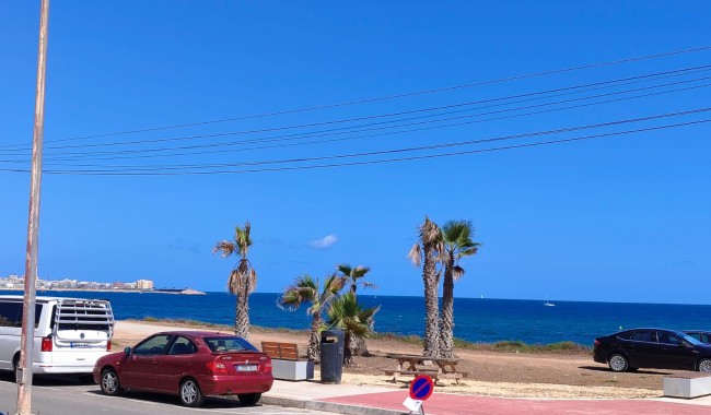 Apartment - Resale - Torrevieja - Torrevieja