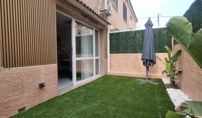Apartment - Resale - Torrevieja - Torrevieja
