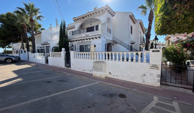 Apartment - Resale - Torrevieja - Torrevieja