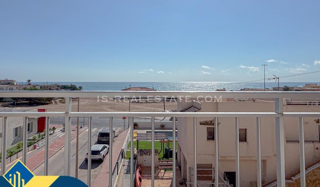 Apartment - Resale - Torrevieja - Zona los Frutales