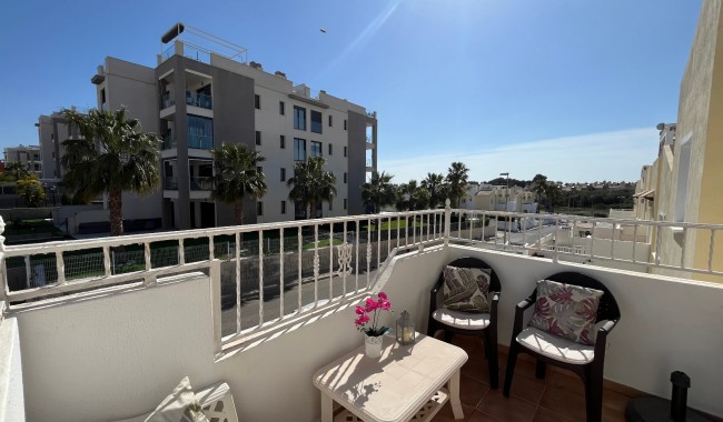 Apartment - Resale - Villamartín - Panorama Golf