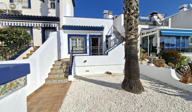 Apartment - Resale - Villamartín - Rioja