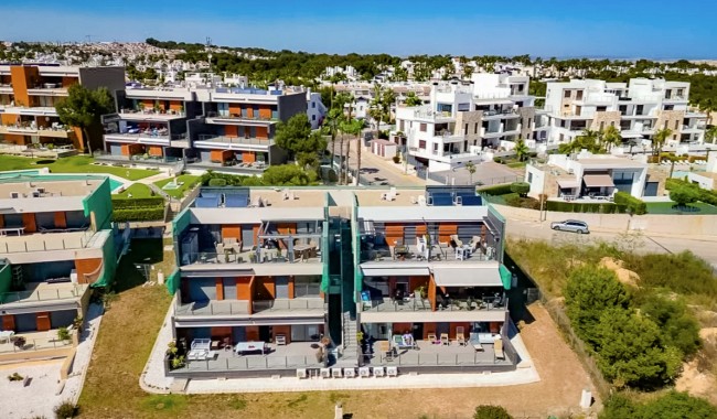 Apartment - Resale - Villamartín - Villacosta