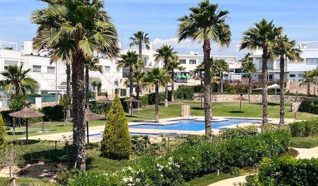 Apartment - Resale - Vistabella Golf - BC-4331