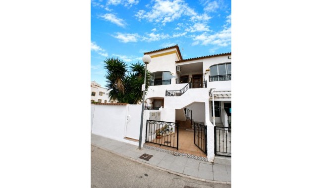 Apartment - Resale - Vistabella Golf - Costa Blanca
