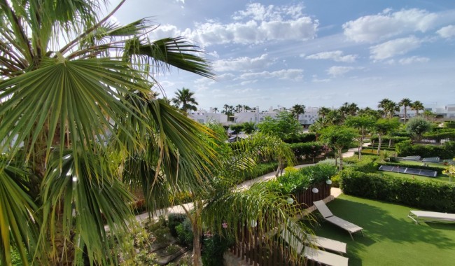 Apartment - Resale - Vistabella Golf - Vistabella Golf