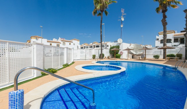 Apartment - Resale - Vistabella Golf - Vistabella Golf