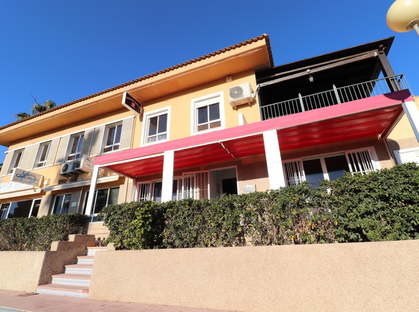 Begagnad - Affärslokaler - Ciudad Quesada/Rojales - La Marquesa