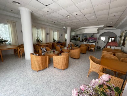 Begagnad - Affärslokaler - Guardamar - Guardamar Playa