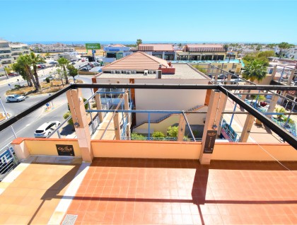 Begagnad - Affärslokaler - Orihuela - Los Dolses