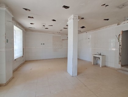 Begagnad - Affärslokaler - Orihuela - Orihuela Costa