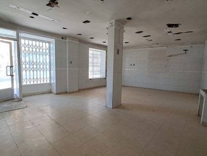 Begagnad - Affärslokaler - Orihuela - Orihuela Costa