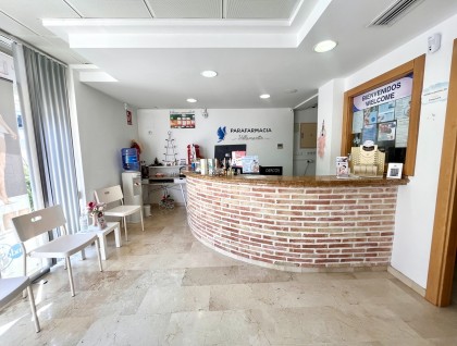 Begagnad - Affärslokaler - Orihuela - Villamartín