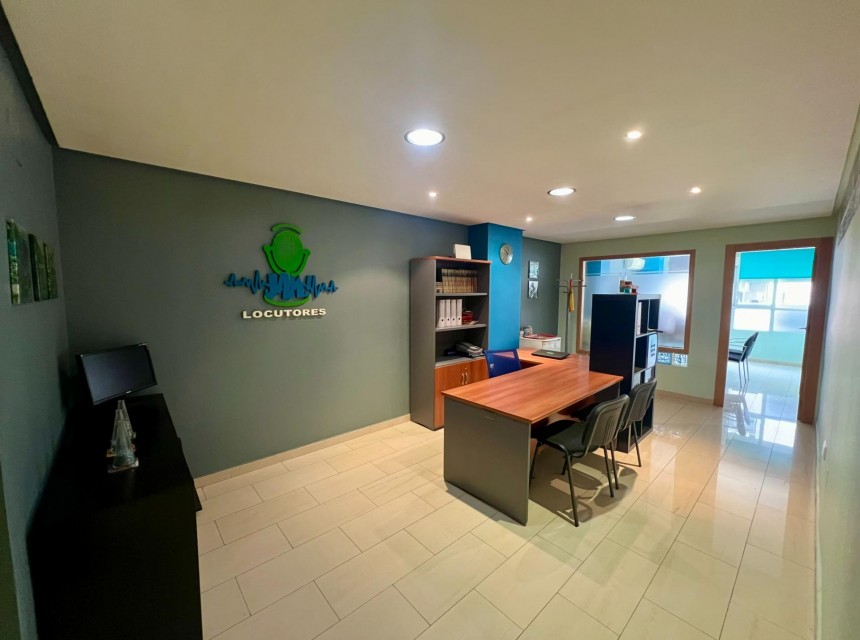 Begagnad - Affärslokaler - Orihuela - Zona Centro