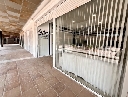 Begagnad - Affärslokaler - Playa Flamenca