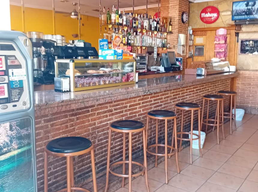 Begagnad - Affärslokaler - Torrevieja - Centro