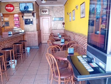 Begagnad - Affärslokaler - Torrevieja - Centro