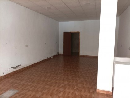 Begagnad - Affärslokaler - Torrevieja - Centro