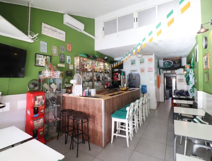 Begagnad - Affärslokaler - Torrevieja - El Chaparral