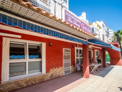 Begagnad - Affärslokaler - Torrevieja - La Veleta