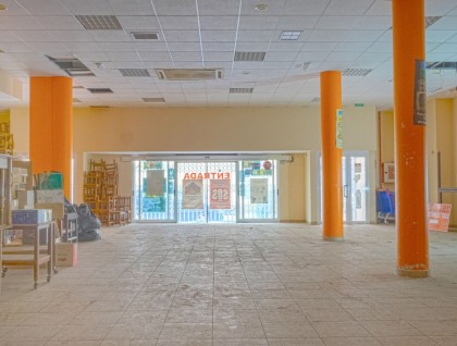 Begagnad - Affärslokaler - Torrevieja