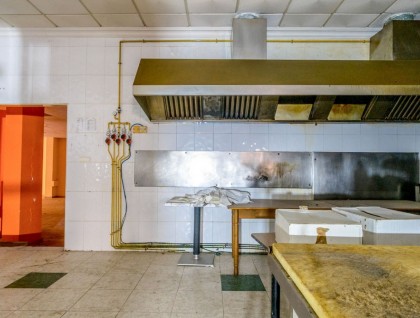 Begagnad - Affärslokaler - Torrevieja