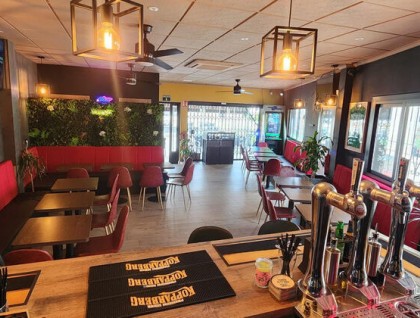 Begagnad - Affärslokaler - Torrevieja