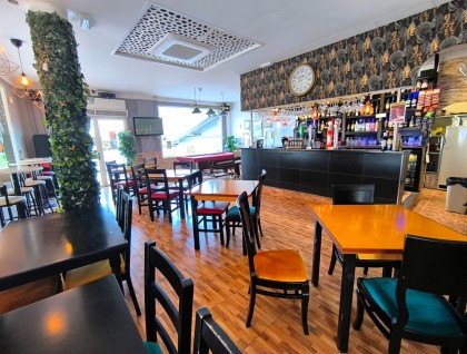 Begagnad - Affärslokaler - Villamartín