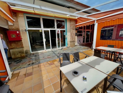 Begagnad -  - Algorfa - La Finca golf