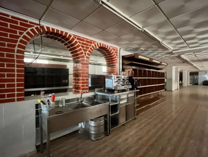 Begagnad - Bar/restaurang - Torrevieja - Acequion