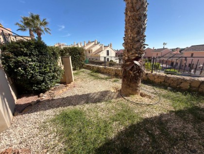 Begagnad - Bungalow - Algorfa - La Finca golf