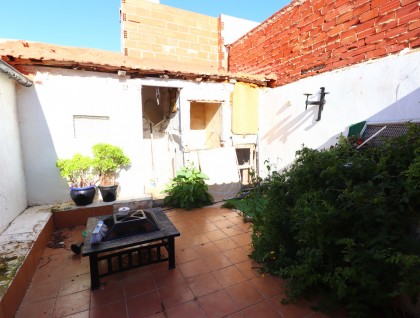 Begagnad - Bungalow - Benijófar - Benijofar - Village