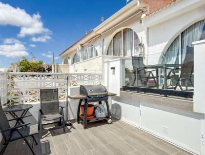 Begagnad - Bungalow - Ciudad Quesada/Rojales - Ciudad Quesada