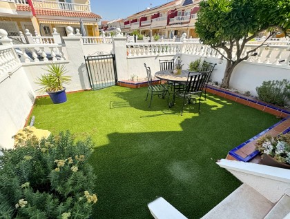 Begagnad - Bungalow - Ciudad Quesada/Rojales - Ciudad Quesada