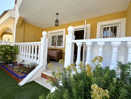Begagnad - Bungalow - Ciudad Quesada/Rojales - Ciudad Quesada