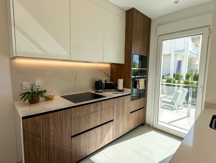 Begagnad - Bungalow - Ciudad Quesada/Rojales - Ciudad Quesada