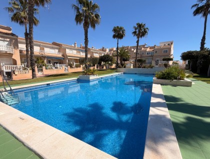 Begagnad - Bungalow - Ciudad Quesada/Rojales - Dona Pepa