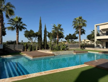 Begagnad - Bungalow - Guardamar - El Raso