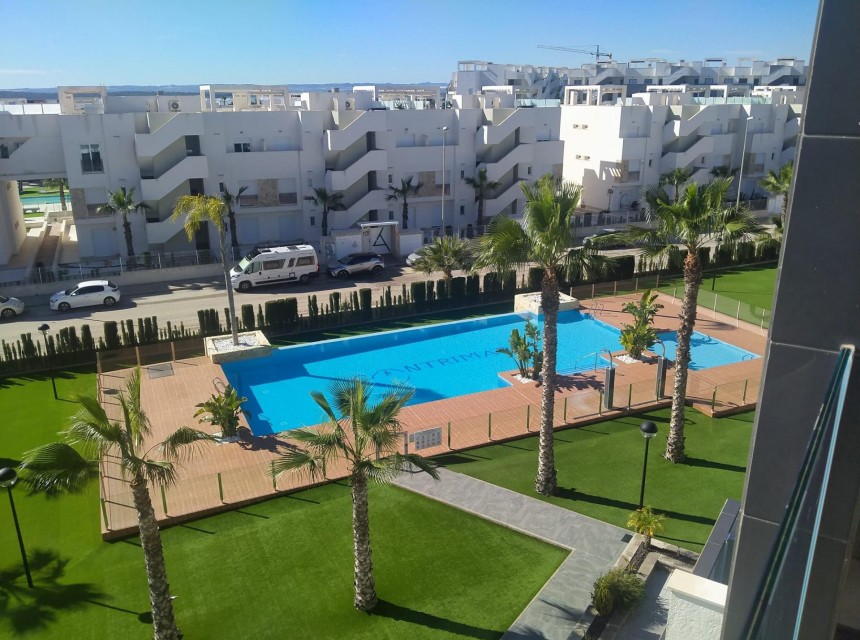 Begagnad - Bungalow - Guardamar - El Raso