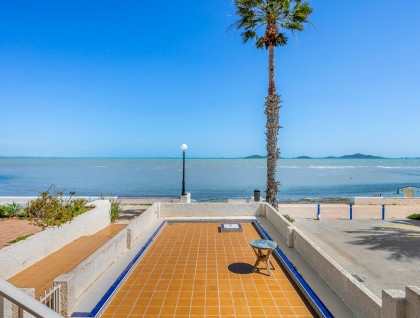 Begagnad - Bungalow - Los Urrutias - Estrella de Mar