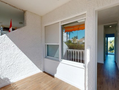 Begagnad - Bungalow - Orihuela Costa - Cabo Roig