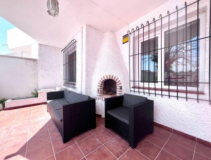 Begagnad - Bungalow - Orihuela Costa - La Regia