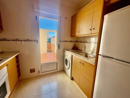 Begagnad - Bungalow - Orihuela Costa - Orihuela costa