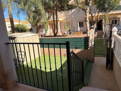 Begagnad - Bungalow - Orihuela Costa - Villamartín-Las Filipinas
