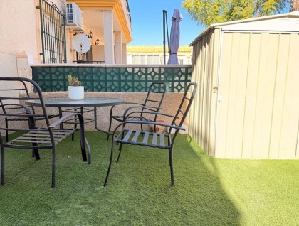 Begagnad - Bungalow - Orihuela Costa - Villamartín-Las Filipinas