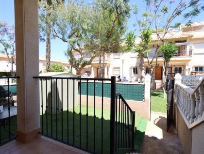 Begagnad - Bungalow - Orihuela Costa - Villamartín-Las Filipinas