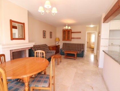 Begagnad - Bungalow - Orihuela Costa - Villamartín